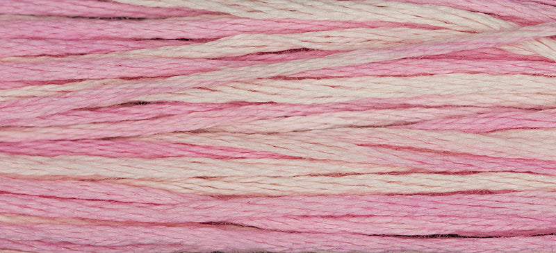 WKDW - Floss - 1138 - Sophia's Pink