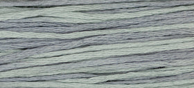 WKDW - Floss - 1152 - King Mackerel