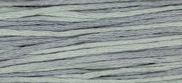 WKDW - Floss - 1152 - King Mackerel