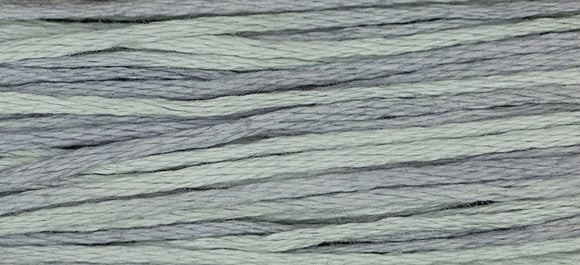 WKDW - Floss - 1152 - King Mackerel