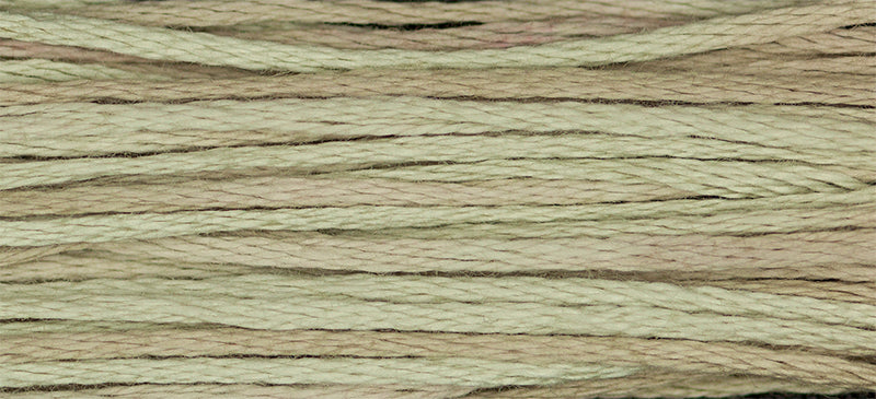 WKDW - Floss - 1196 - Taupe