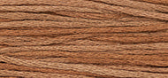 WKDW - Floss - 1269 - Chestnut