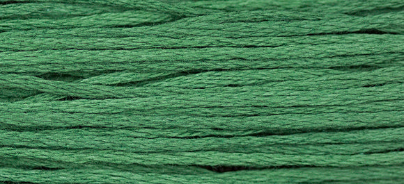 WKDW - Floss - 1279 - Holly