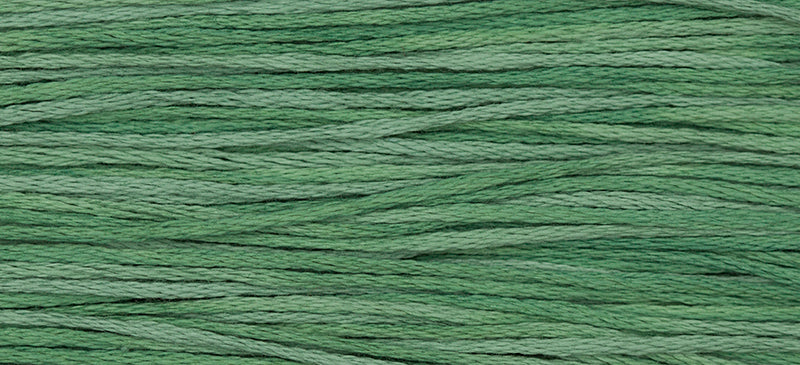 WKDW - Floss - 1280 - Verdigris