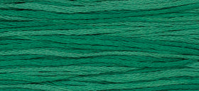 WKDW - Floss - 2139 - Sea Glass