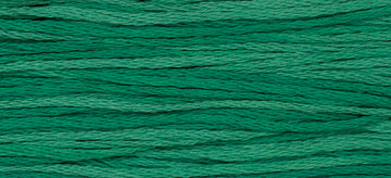 WKDW - Floss - 2139 - Sea Glass