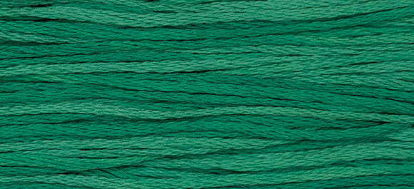 WKDW - Floss - 2139 - Sea Glass