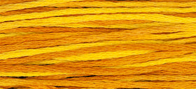 WKDW - Floss - 2225 - Marigold