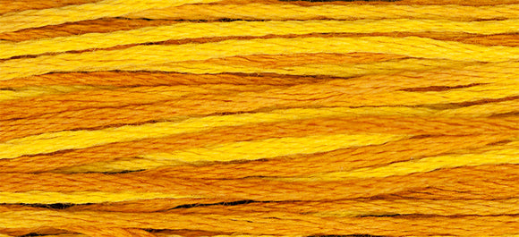 WKDW - Floss - 2225 - Marigold