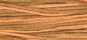 WKDW - Floss - 2236 - Copper