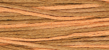 WKDW - Floss - 2236 - Copper