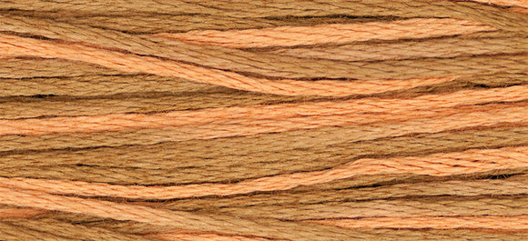 WKDW - Floss - 2236 - Copper
