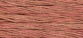 WKDW - Floss - 2285 - Pink Sand