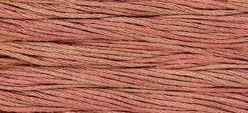 WKDW - Floss - 2285 - Pink Sand
