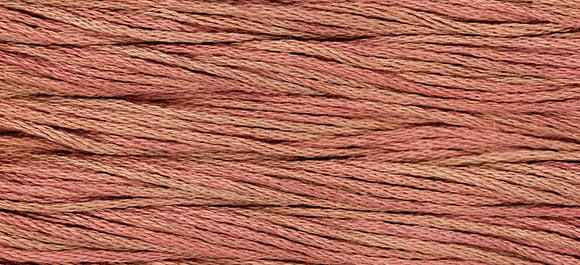 WKDW - Floss - 2285 - Pink Sand