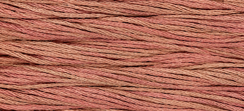 WKDW - Floss - 2285 - Pink Sand