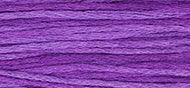 WKDW - Floss - 2329 - Purple Majesty