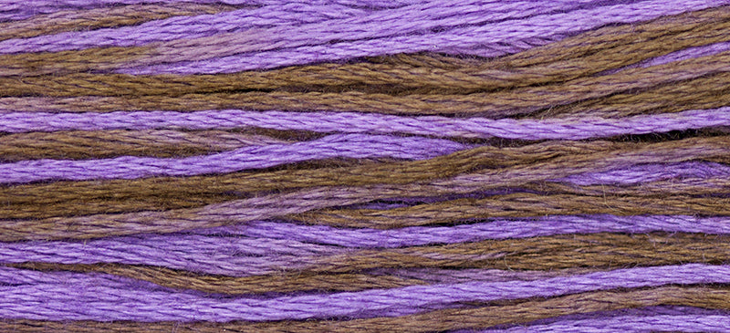 WKDW - Floss - 2331 - Violet