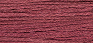 WKDW - Floss - 3860 - Crimson