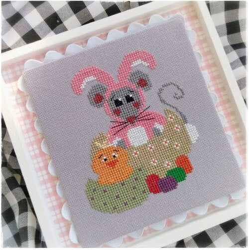 FAFG - Easter Matilda