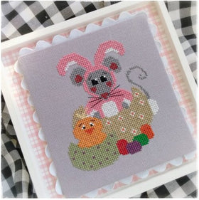 FAFG - Easter Matilda