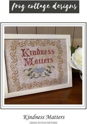 FCD - Kindness Matters