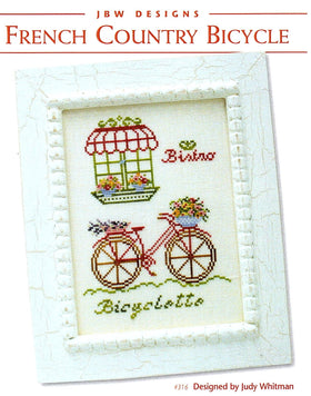 JBWD - French Country: Bicycle
