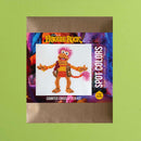 SPCL - Fraggle Rock - Gobo Fraggle Counted Cross Stitch Kit-3