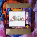 SPCL - Fraggle Rock - Mokey Fraggle Counted Cross Stitch Kit-1
