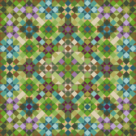 CRMN - Shooting Star - Faery Circle