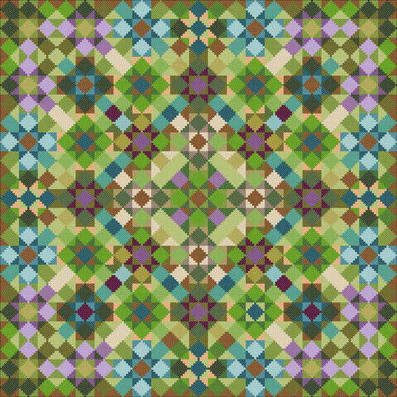 CRMN - Shooting Star - Faery Circle