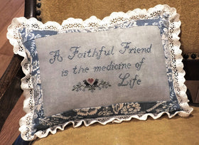 TNN -Faithful Friend