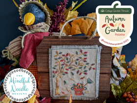 TMN - MN-031 - Falling Leaves