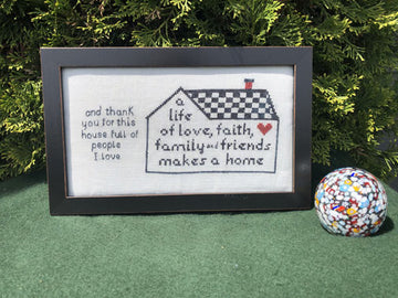 POPK - Family & Friends