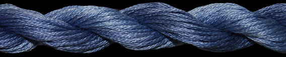 THWX - Floss - 051-00003 - Deep Sea