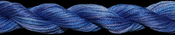 THWX - Floss - 01-0031 - China Blue