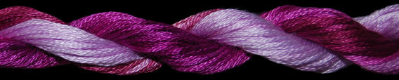 THWX - Floss - 051-00006 - Berry Nice