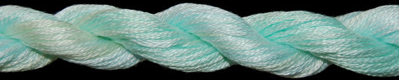 THWX - Floss - 051-00091 - Caribbean Shores