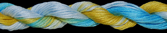 THWX - Floss - 051-00130 - Marbled Frosting