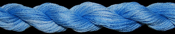 THWX - Floss - 051-00140 - Polar Ice Blue