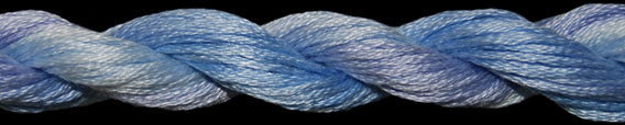 THWX - Floss - 051-00015 - Ice Blue