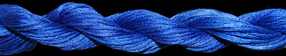 THWX - Floss - 051-00151 - Royal Blue