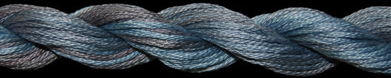 THWX - Floss - 201-00200 - Cloudy Skies