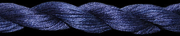 THWX - Floss - 051-00024 - Deep Blue Sea