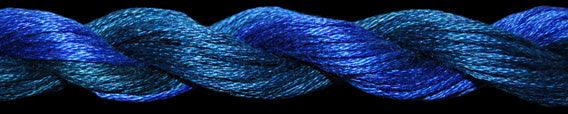 THWX - Floss - 051-00242 - Ocean Eyes