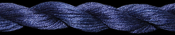 THWX - Floss - 01-0024 - Deep Blue Sea