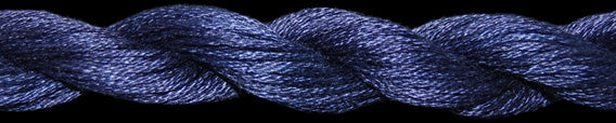THWX - Floss - 201-00024 - Deep Blue Sea
