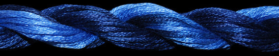 THWX - Floss - 01-0025 - Blue Navy