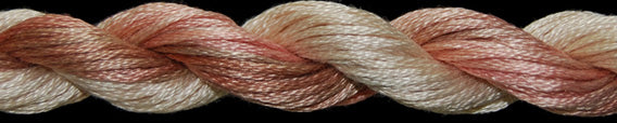 THWX - Floss - 051-00027 - Terracotta