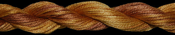 THWX - Floss - 051-00271 - Harvest Gold